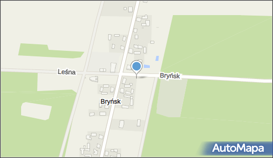 Cmentarz Ewangielicko- Augsburski, Bryńsk, Bryńsk 13-230 - Wulkanizacja, Opony