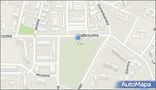 Cmentarz - Służew, Wałbrzyska, Warszawa - Wulkanizacja, Opony