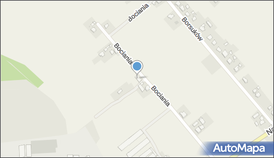 Ekspres-Serwis, Bociania 19, Wisła Mała 43-243 - Wulkanizacja, Opony, godziny otwarcia, numer telefonu