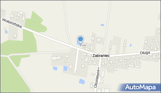 KJM AUTO Karol Olszewski, Wołomińska 3, Zabraniec 05-079 - Wulkanizacja, Opony, numer telefonu