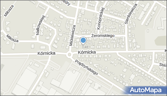 Manix, Kórnicka 37, Środa Wielkopolska - Wulkanizacja, Opony, numer telefonu