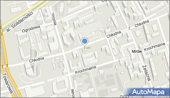Mir-Mal, Chłodna 41, Warszawa 00-872 - Wulkanizacja, Opony, godziny otwarcia, numer telefonu