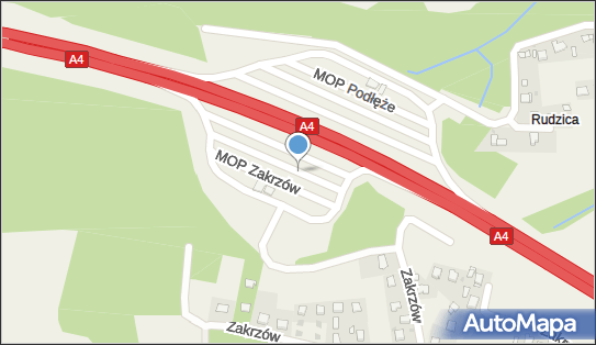 Mobilna Wulkanizacja 24 TIR OSOBOWE Serwis Opon, MOP Zakrzów 32-003 - Wulkanizacja, Opony, godziny otwarcia, numer telefonu