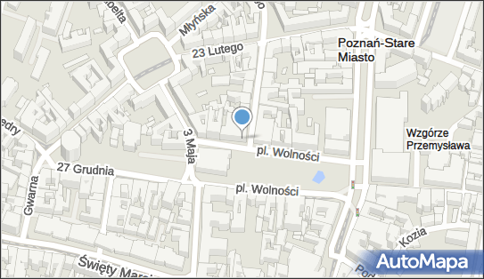 Mobilna Wulkanizacja Poznań 24h - Oponly.pl, Plac Wolności 61-739 - Wulkanizacja, Opony, godziny otwarcia, numer telefonu