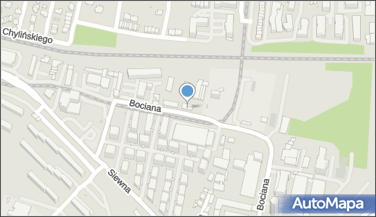 Nowakowski & Szymański Sp. z o.o., Bociana 18, Kraków - Wulkanizacja, Opony, numer telefonu