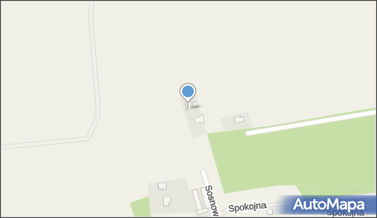 P.H.U. Serwis Ogumienia BARTGUM Wiesław Paluszkiewicz, Sosnowa 1 64-234 - Wulkanizacja, Opony, numer telefonu