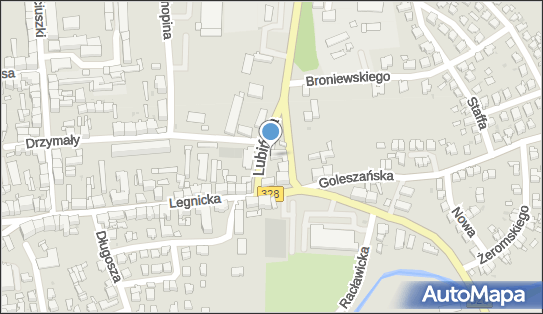 Serwis Opon PHU OLA Zdzisław Ragan, Lubińska 2A 59-225 - Wulkanizacja, Opony, numer telefonu