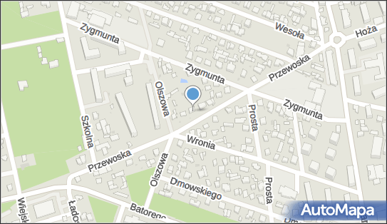 VulkaPol - Bodalski A, Przewoska 14, Otwock 05-400 - Wulkanizacja, Opony, numer telefonu