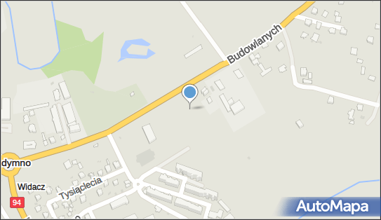 Wulkanizacja - Jędrejko Jerzy, DK 94, Budowlanych 2b, Radymno 37-550 - Wulkanizacja, Opony, godziny otwarcia, numer telefonu