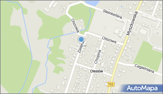 Wulkanizacja, Opony, Zielona 7, Żarki - Wulkanizacja, Opony, godziny otwarcia, numer telefonu