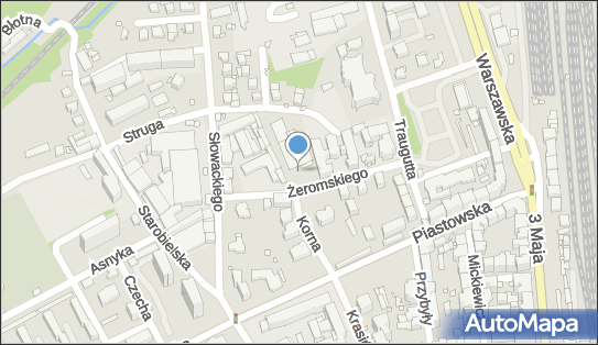Wulkanizacja, Opony, Żeromskiego 3, P.U.H.WULKAM s.c. - Wulkanizacja, Opony, godziny otwarcia, numer telefonu