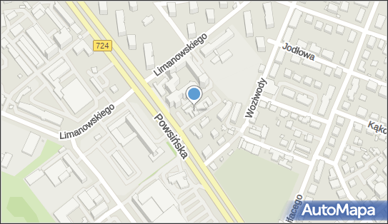 Wulkanizacja - Szymański Sylwester, Powsińska 64, Warszawa 02-903 - Wulkanizacja, Opony, numer telefonu