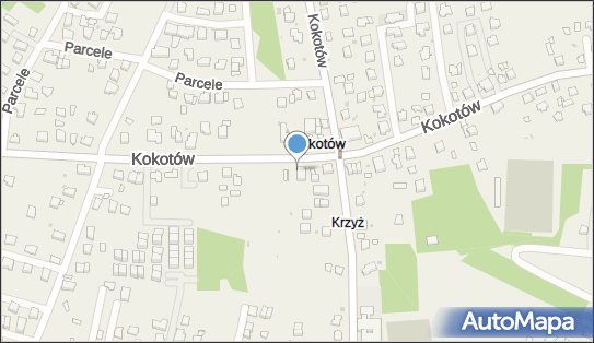 Wulkanizator, Kokotowska 252, Kraków - Wulkanizacja, Opony, numer telefonu
