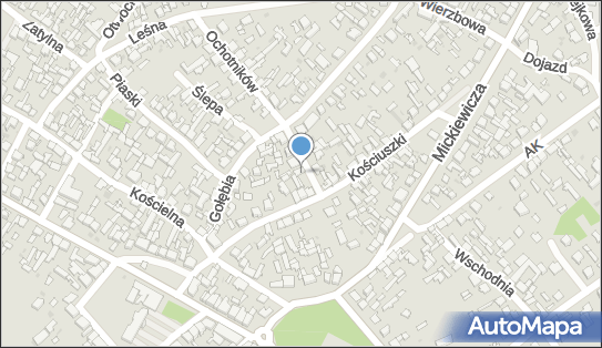 Zakład Wulkanizacyjny - Trzaskowski J, Ochotników 3, Karczew 05-480 - Wulkanizacja, Opony, numer telefonu