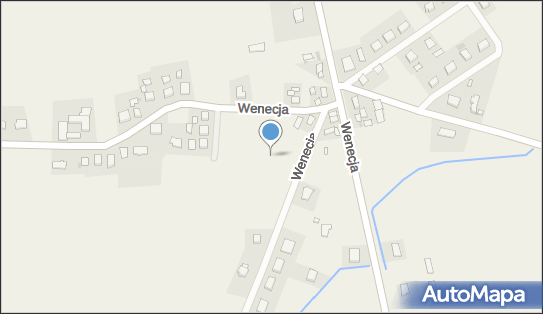 Zamek Rycerski XIV wiek, Wenecja, Wenecja 88-400 - Wulkanizacja, Opony