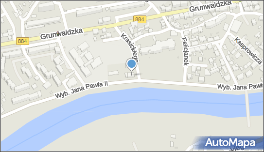 Zespół Parków Krajobrazowych w Przemyślu, Przemyśl - Wulkanizacja, Opony