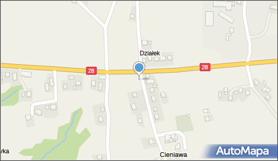 Wyciąg Cieniawa II, Cieniawa, Cieniawa 33-333 - Wyciąg narciarski, godziny otwarcia, numer telefonu