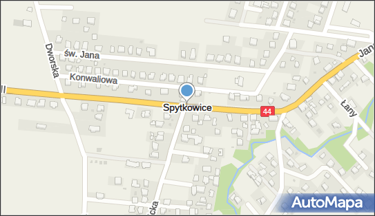 Wyciąg Smrek I, Spytkowice - Wyciąg narciarski, numer telefonu