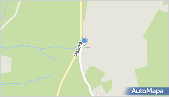 Zielańska polana, Malinka942 52, Wisła 43-460 - Wyciąg narciarski