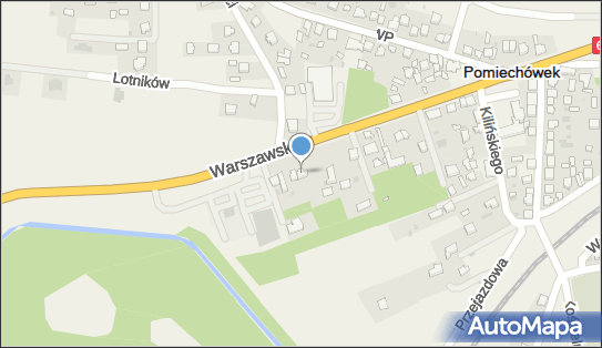 MPK GAZ - dostawa gazu, Warszawska 25, Pomiechówek 05-180 - Wymiana, napełnianie, sprzedaż butli gazowych, godziny otwarcia, numer telefonu