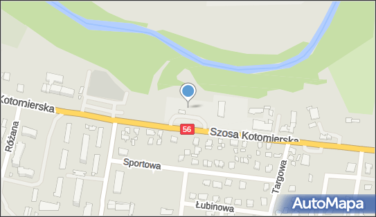 Orlen, Szosa Kotomierska 11, Koronowo 86-010 - Wymiana, napełnianie, sprzedaż butli gazowych, godziny otwarcia, numer telefonu