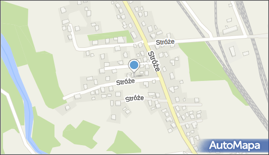 FIRMA TRANS & TOR Jan Gryboś, Stróże 437, Stróże 33-331 - Wypożyczalnia, numer telefonu