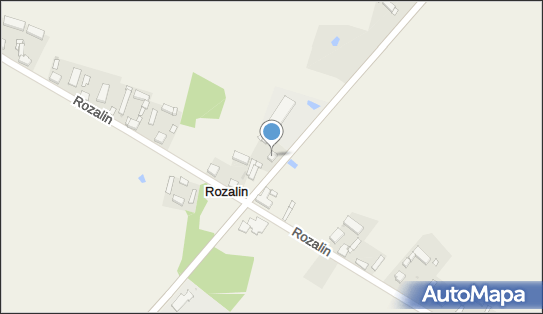 Naczepa niskopodwoziowa TIR Laweta-Wynajem, Rozalin 23, Rozalin 62-570 - Wypożyczalnia, numer telefonu