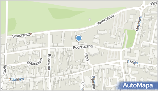 Wypożyczalnia strojów Łowickich, Podrzeczna 2, Łowicz 99-400 - Wypożyczalnia, numer telefonu