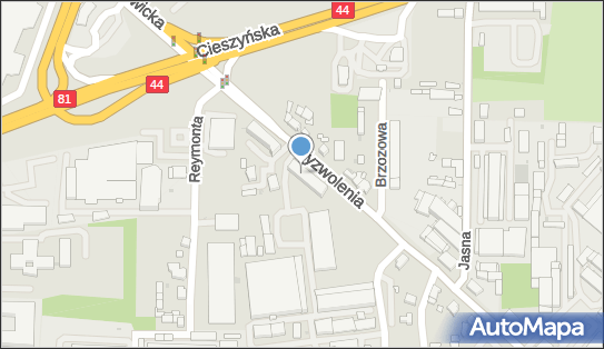 JFK Group Fabian Kowalczyk, Wyzwolenia 27, Mikołów 43-190 - Wyroby hutnicze, numer telefonu