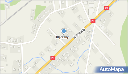 Mocujpl, Klęczany 85, Klęczany 39-127 - Wyroby hutnicze