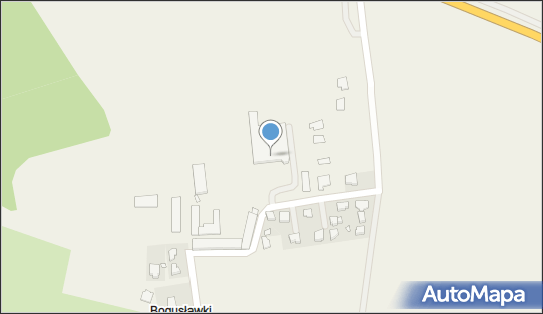 Stal-Met W.I L. Stachowiak, Bogusławki 9, Bogusławki 63-800 - Wyroby hutnicze, numer telefonu