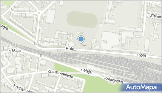 Centrum Motocyklowe, Wincentego Pola 15, Jelenia Góra 58-500 - Yamaha Motor - Dealer, Serwis, numer telefonu