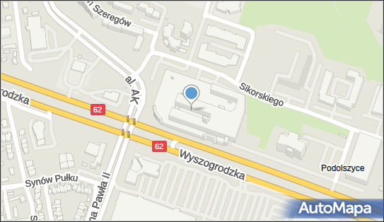 YES, Wyszogrodzka 127, Płock 09-410, godziny otwarcia, numer telefonu