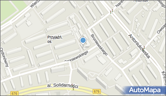 Żabka - Sklep, Broniewskiego 4/A/106, Białystok 15-748, godziny otwarcia