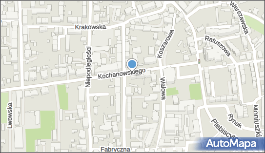 Żabka - Sklep, Kochanowskiego 8-10/B, Głubczyce 48-100, godziny otwarcia