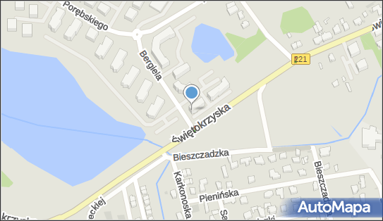 Żabka - Sklep, Bergiela 2B/10/, Gdańsk 80-180, godziny otwarcia