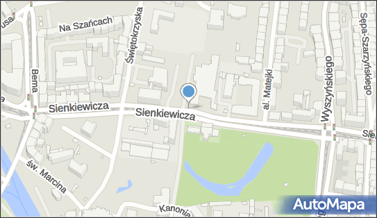Żabka - Sklep, Sienkiewicza 24/, Wrocław 50-335, godziny otwarcia
