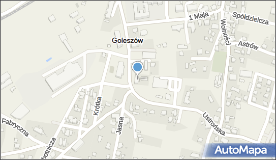 Żabka - Sklep, Cieszyńska 16/, Goleszów 43-440, godziny otwarcia