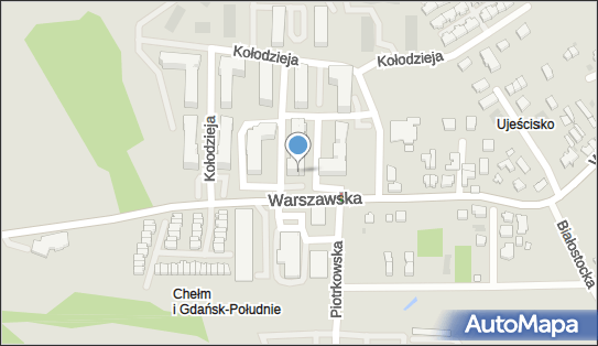 Żabka - Sklep, Warszawska 98/U1, Gdańsk 80-180, godziny otwarcia