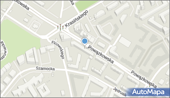 Żabka - Sklep, Powązkowska 13 lok. U1, Warszawa, godziny otwarcia