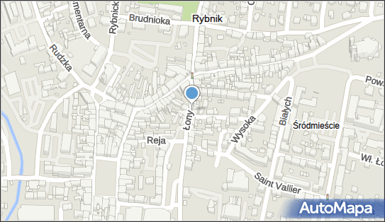 Żabka - Sklep, Łony 9/1/, Rybnik 44-200, godziny otwarcia