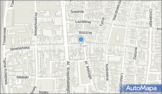 Żabka - Sklep, Słowiańska 21 lok. LU, Leszno, godziny otwarcia