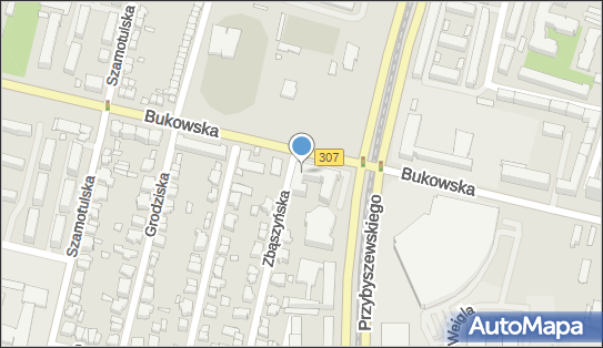 Żabka - Sklep, Bukowska 78/105/, Poznań 60-396, godziny otwarcia