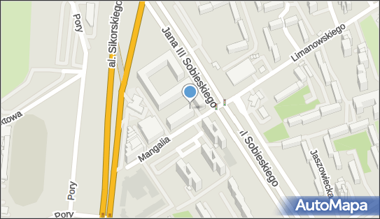 Żabka - Sklep, Sobieskiego 43/U2 i U3, Warszawa 02-930, godziny otwarcia