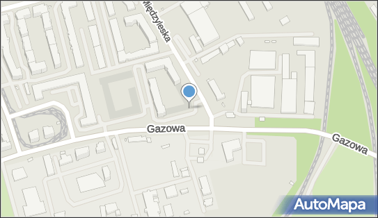 Żabka - Sklep, Gazowa 94/, Wrocław 50-513, godziny otwarcia