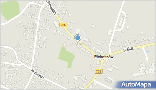 Żabka - Sklep, Częstochowska 65/, Piekoszów 26-065, godziny otwarcia