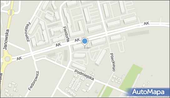 Żabka - Sklep, UL. FIELDORFA 19A/U5, Biała Podlaska 21-500, godziny otwarcia