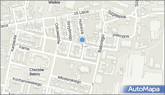 Żabka - Sklep, UL.HUTNICZA 12 i WROCŁAWSKA 7/, Chorzów 41-506, godziny otwarcia