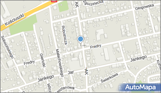 Żabka - Sklep, UL. ARMII KRAJOWEJ 82/, Katowice 40-671, godziny otwarcia