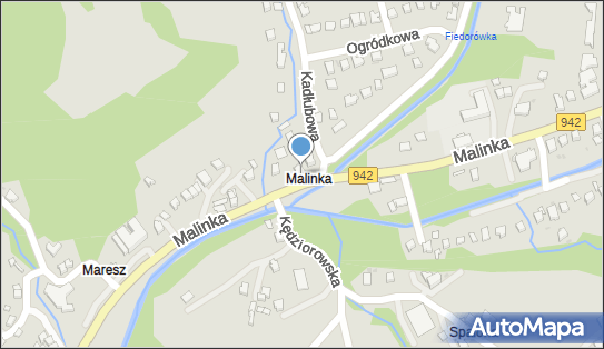 Żabka - Sklep, UL. MALINKA 49/, Wisła 43-460, godziny otwarcia